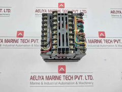 118L-4-p-a-x Qualitrol 20-280 Vdc/85-265 Vac Temperature Monitor