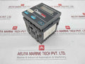 118L-4-p-a-x Qualitrol 20-280 Vdc/85-265 Vac Temperature Monitor