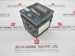 118L-4-p-a-x Qualitrol 20-280 Vdc/85-265 Vac Temperature Monitor