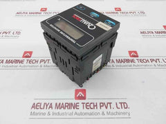 118L-4-p-a-x Qualitrol 20-280 Vdc/85-265 Vac Temperature Monitor