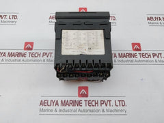 118L-4-p-a-x Qualitrol 20-280 Vdc/85-265 Vac Temperature Monitor