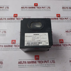 Siemens Lgk16.322A17 Burner Sequence Controller 100-110V 50-60Hz