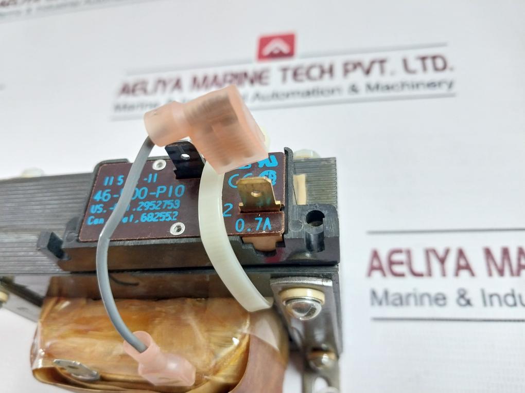 1192-0074 Current Transformer E.I.A.682 230Vac 50Hz 2.3V/50A 0.7A