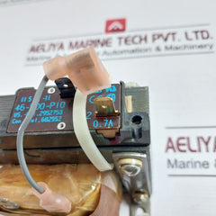 1192-0074 Current Transformer E.I.A.682 230Vac 50Hz 2.3V/50A 0.7A