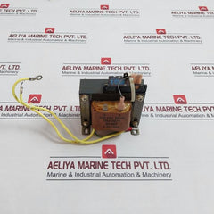 1192-0074 Current Transformer E.I.A.682 230Vac 50Hz 2.3V/50A 0.7A