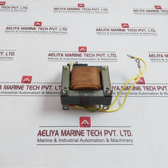 1192-0074 Current Transformer E.I.A.682 230Vac 50Hz 2.3V/50A 0.7A
