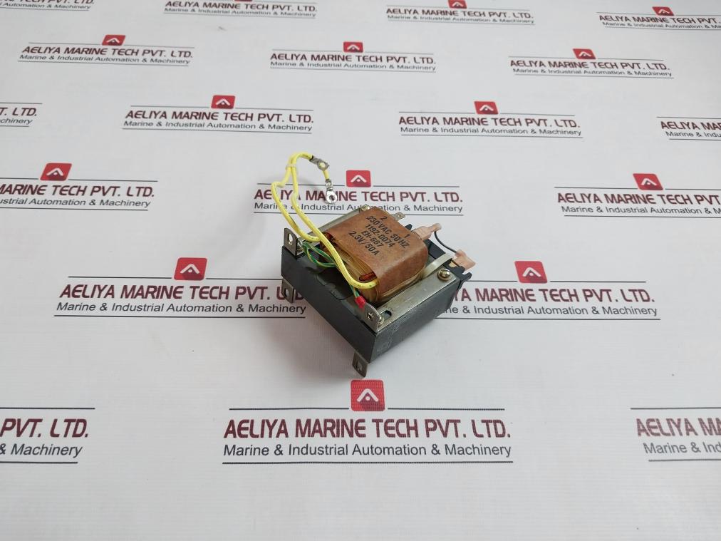 1192-0074 Current Transformer E.I.A.682 230Vac 50Hz 2.3V/50A 0.7A