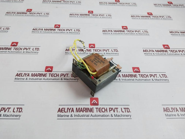 1192-0074 Current Transformer E.I.A.682 230Vac 50Hz 2.3V/50A 0.7A