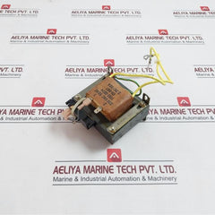 1192-0074 Current Transformer E.I.A.682 230Vac 50Hz 2.3V/50A 0.7A