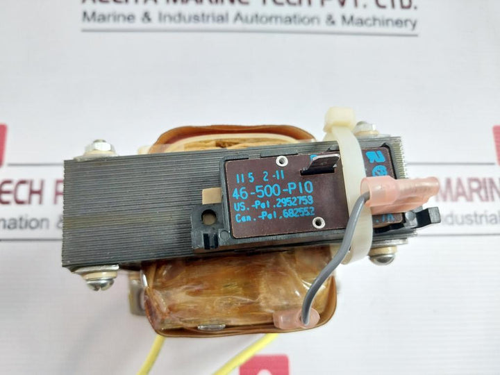 1192-0074 Current Transformer E.I.A.682 230Vac 50Hz 2.3V/50A 0.7A