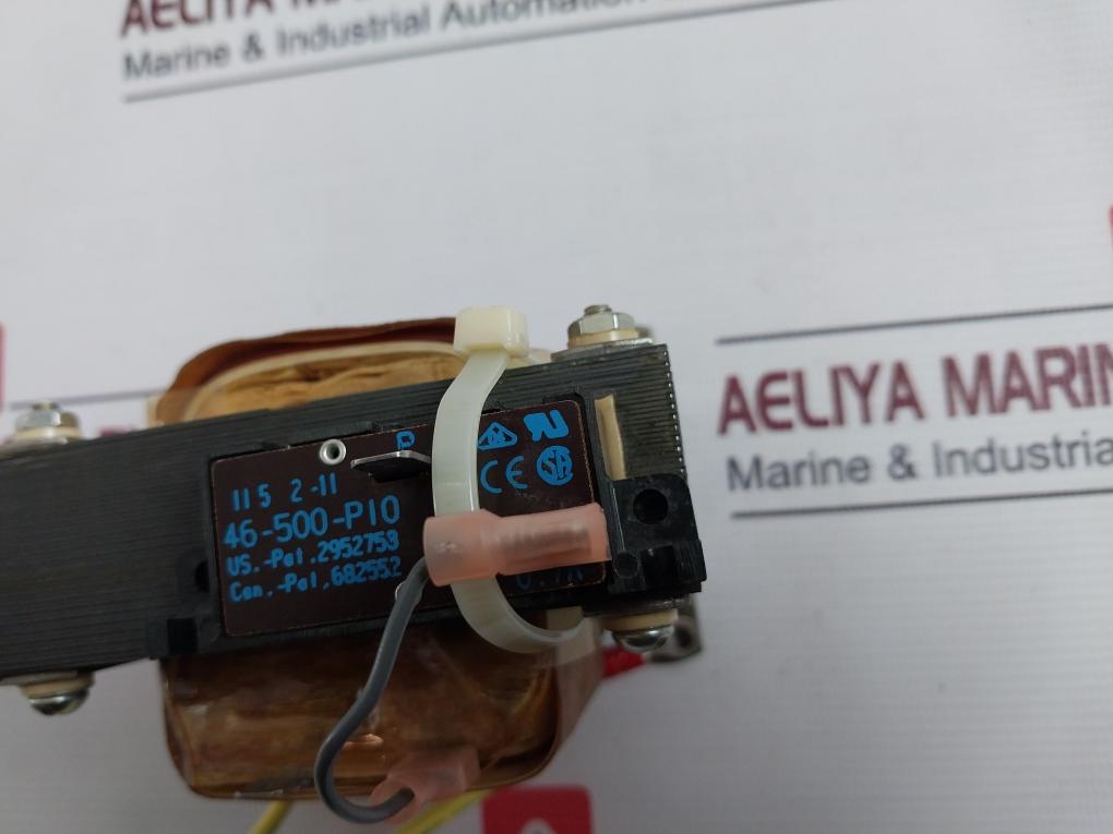 1192-0074 Current Transformer E.I.A.682 230Vac 50Hz 2.3V/50A 0.7A