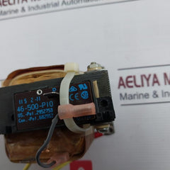 1192-0074 Current Transformer E.I.A.682 230Vac 50Hz 2.3V/50A 0.7A