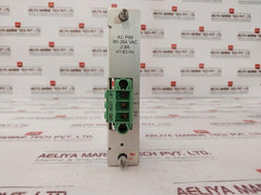 Bently Nevada 3500/15/22M/25/42M/32/33/50/92 Rack Module