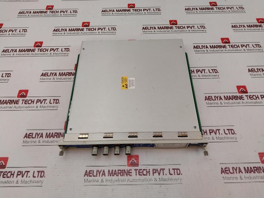 Bently Nevada 3500/15/22M/25/42M/32/33/50/92 Rack Module