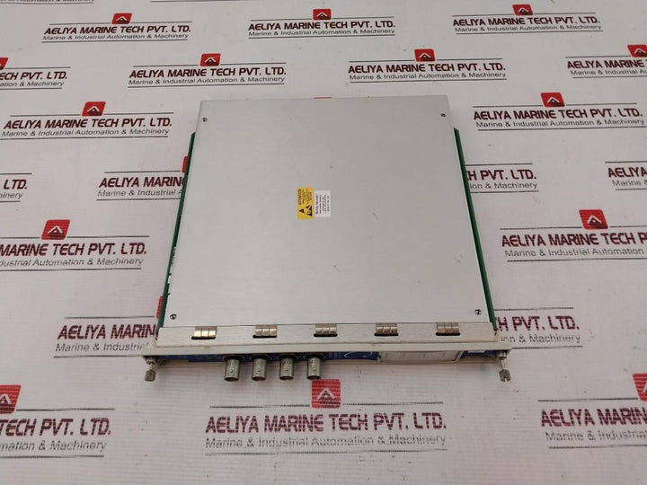Bently Nevada 3500/15/22M/25/42M/32/33/50/92 Rack Module