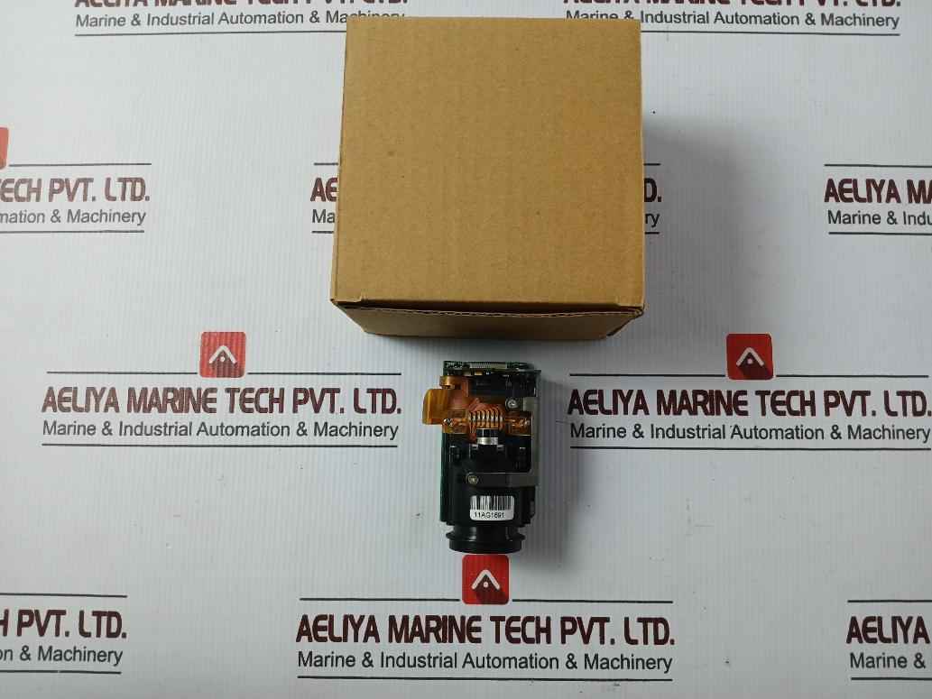 11Ag1691 Printed Circuit Board Module 101201337 2856V2P Ds-2163 2163P