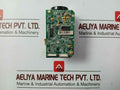 11Ag1691 Printed Circuit Board Module 101201337 2856V2P Ds-2163 2163P