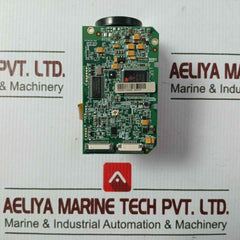 11Ag1691 Printed Circuit Board Module 101201337 2856V2P Ds-2163 2163P