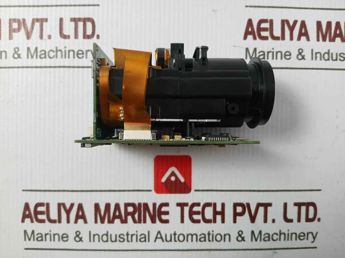 11Ag1691 Printed Circuit Board Module 101201337 2856V2P Ds-2163 2163P