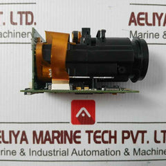 11Ag1691 Printed Circuit Board Module 101201337 2856V2P Ds-2163 2163P