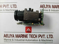 11Ag1691 Printed Circuit Board Module 101201337 2856V2P Ds-2163 2163P