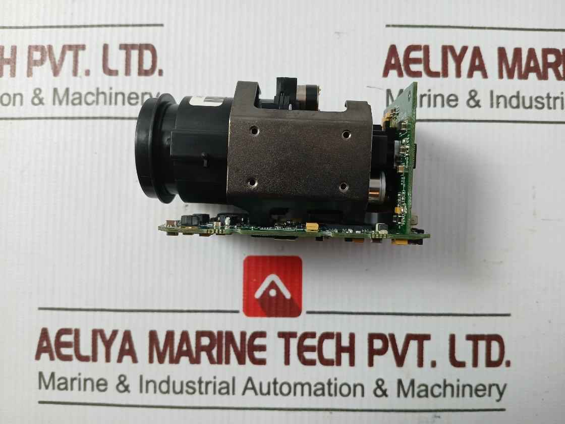 11Ag1691 Printed Circuit Board Module 101201337 2856V2P Ds-2163 2163P