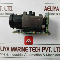 11Ag1691 Printed Circuit Board Module 101201337 2856V2P Ds-2163 2163P