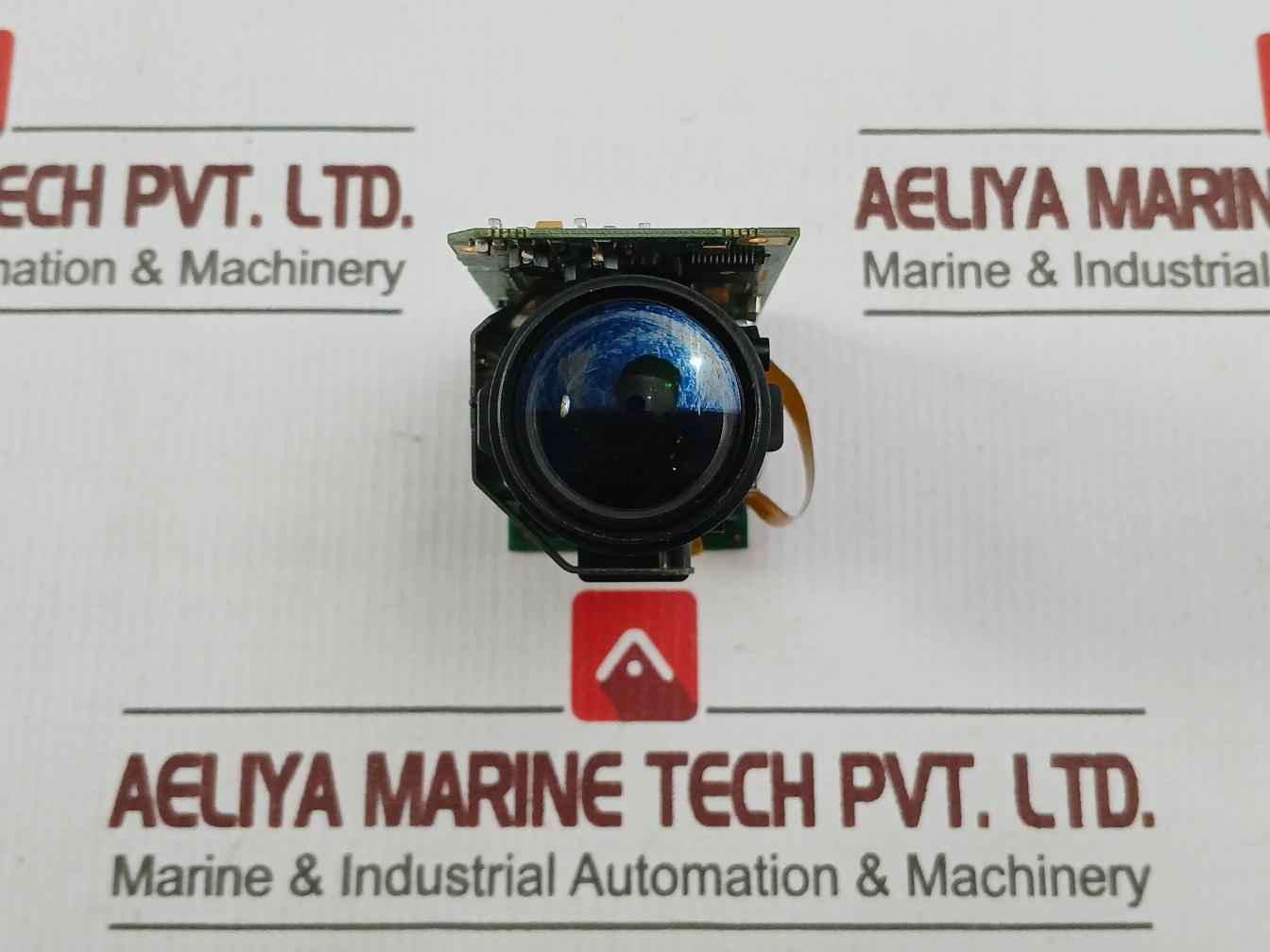 11Ag1691 Printed Circuit Board Module 101201337 2856V2P Ds-2163 2163P