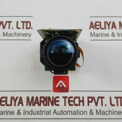 11Ag1691 Printed Circuit Board Module 101201337 2856V2P Ds-2163 2163P