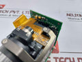 11Ag1691 Printed Circuit Board Module 101201337 2856V2P Ds-2163 2163P