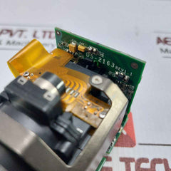 11Ag1691 Printed Circuit Board Module 101201337 2856V2P Ds-2163 2163P