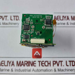 11Ag1691 Printed Circuit Board Module 101201337 2856V2P Ds-2163 2163P