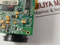 11Ag1691 Printed Circuit Board Module 101201337 2856V2P Ds-2163 2163P