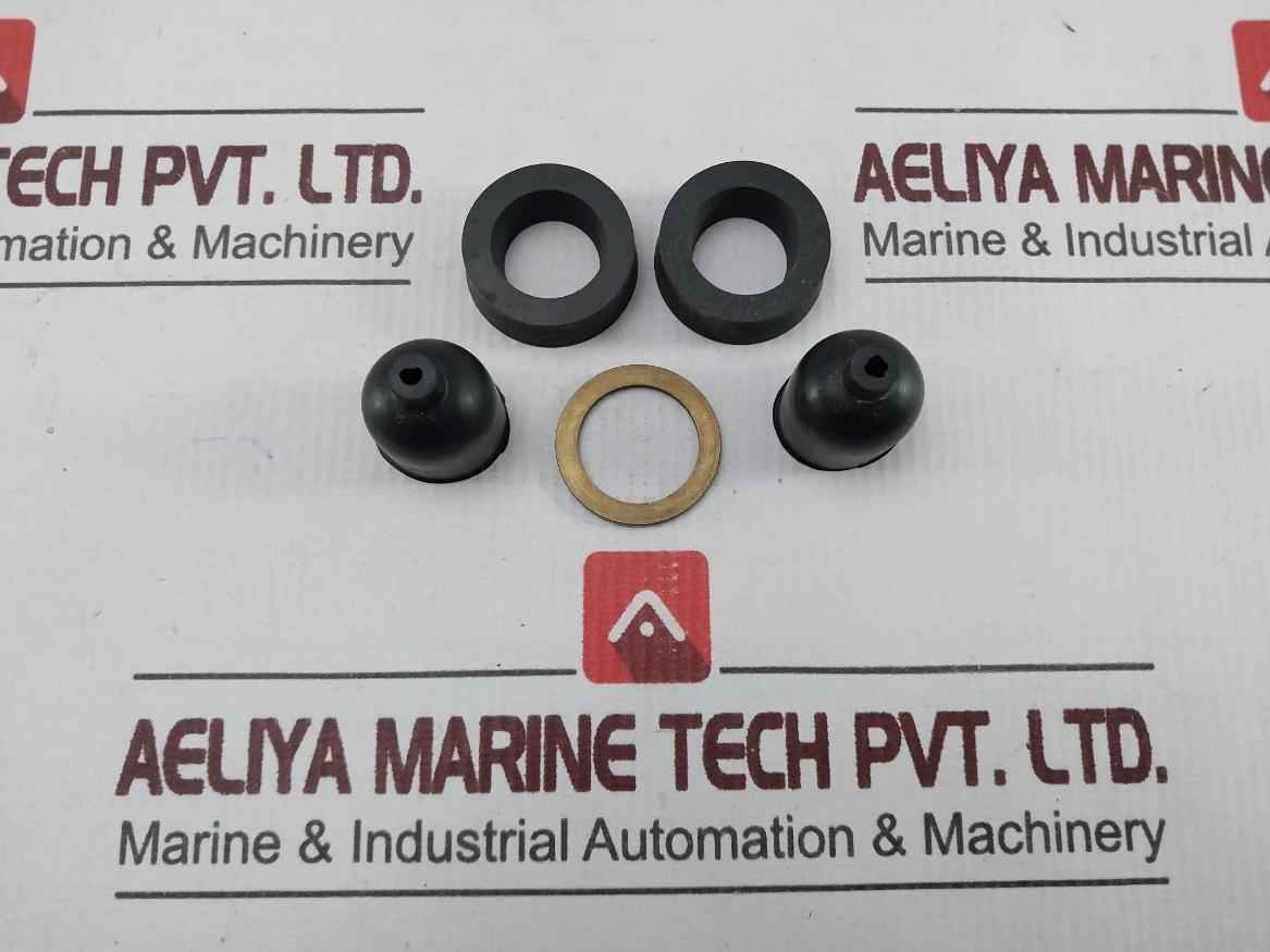 11G174 Gasket Kit 95900202937 C9001A00 P/N 617174