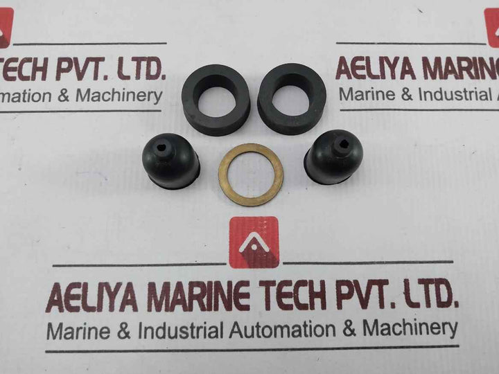 11G174 Gasket Kit 95900202937 C9001A00 P/N 617174