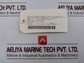 11G174 Gasket Kit 95900202937 C9001A00 P/N 617174