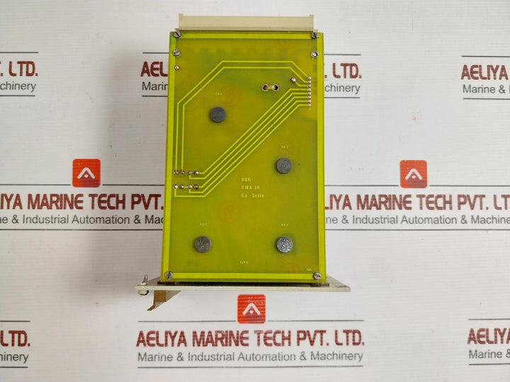 11 He 17A Control Panel Brand Bbc