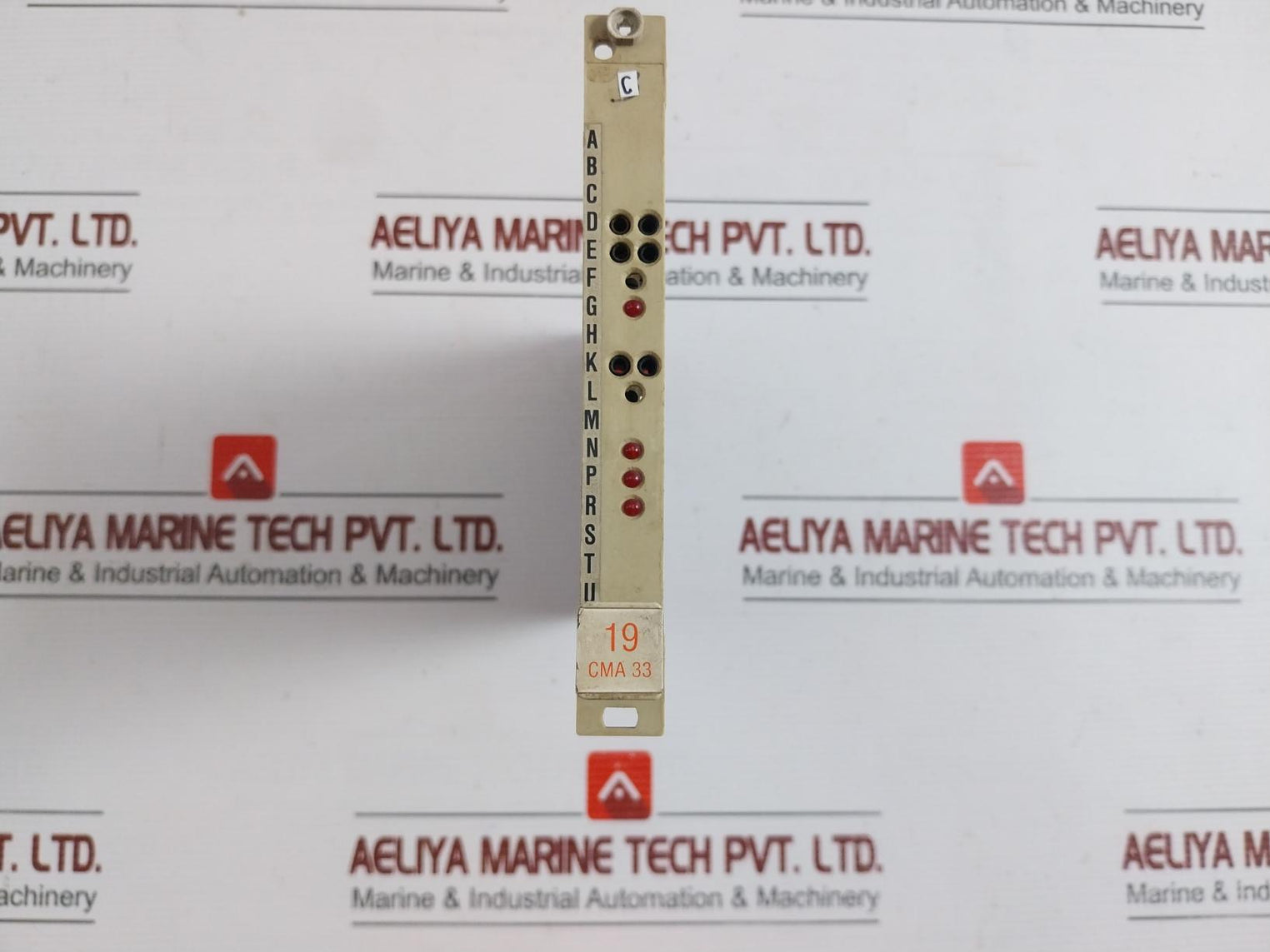 11 He 17A Control Panel Brand Bbc
