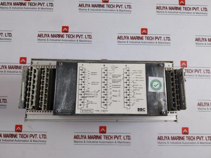 11 He 17A Control Panel Brand Bbc