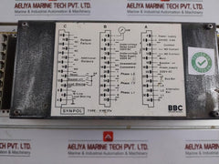 11 He 17A Control Panel Brand Bbc