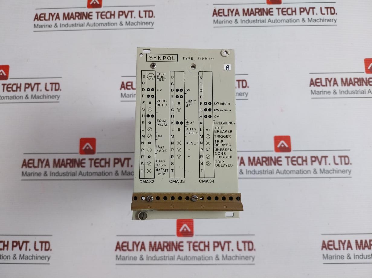 11 He 17A Control Panel Brand Bbc