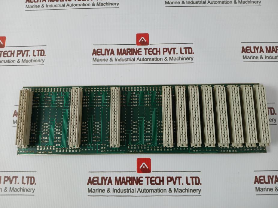 11 Slot Backplane Board Assembly 09 06 232 68 45
