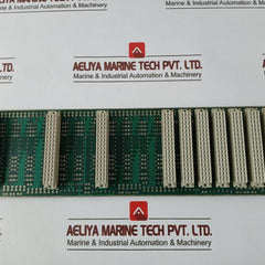 11 Slot Backplane Board Assembly 09 06 232 68 45