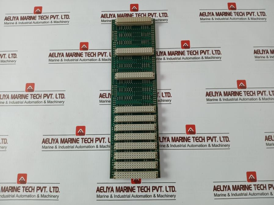 11 Slot Backplane Board Assembly 09 06 232 68 45