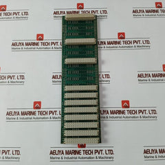 11 Slot Backplane Board Assembly 09 06 232 68 45