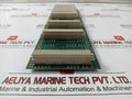 11 Slot Backplane Board Assembly 09 06 232 68 45