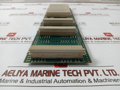 11 Slot Backplane Board Assembly 09 06 232 68 45