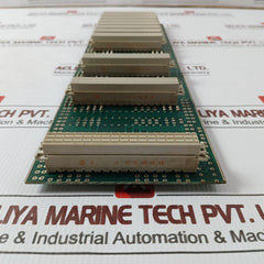 11 Slot Backplane Board Assembly 09 06 232 68 45