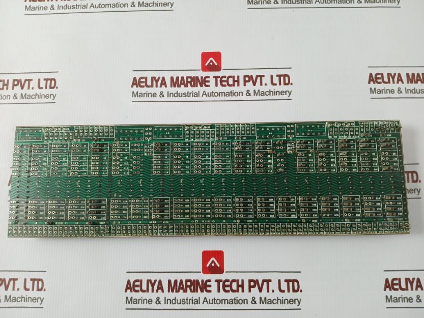 11 Slot Backplane Board Assembly 09 06 232 68 45