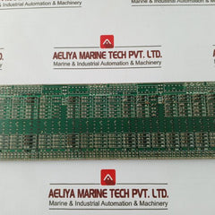 11 Slot Backplane Board Assembly 09 06 232 68 45